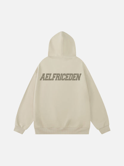 Aelfric Eden Vintage 80 Graphic Hoodie
