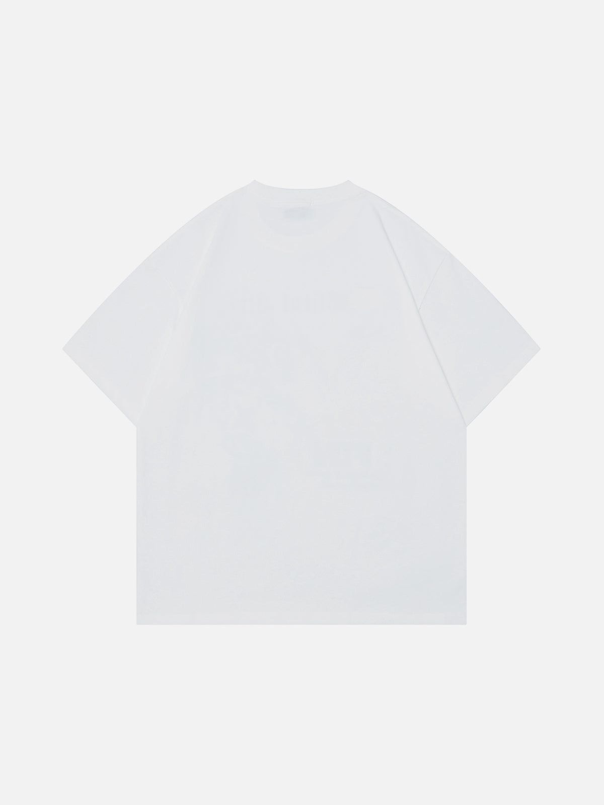 Aelfric Eden 07 Cherry  Graphic Tee