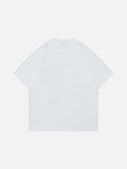 Aelfric Eden 07 Cherry  Graphic Tee
