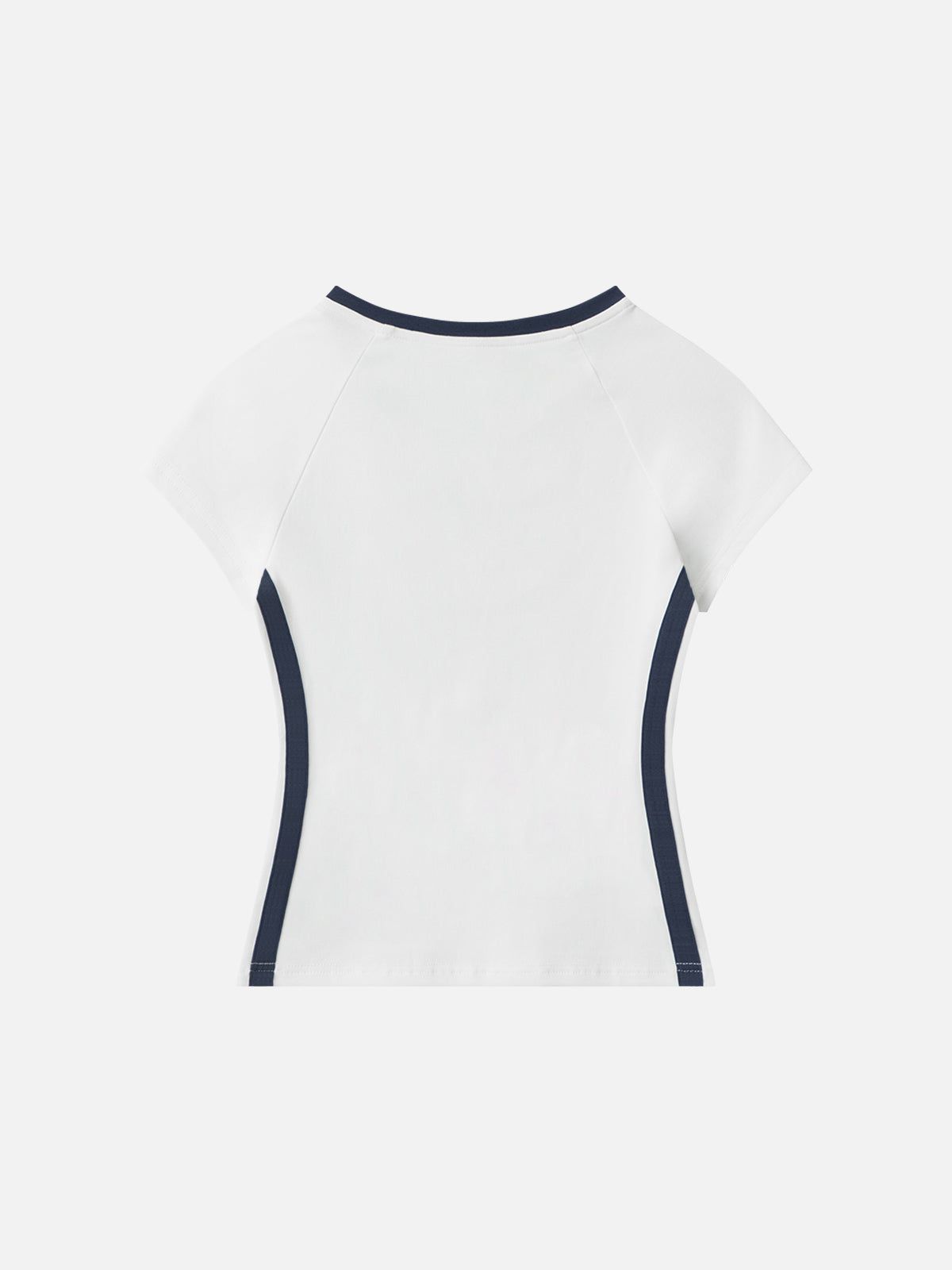 Aelfric Eden 89 V-Neck Sporty Baby Tee