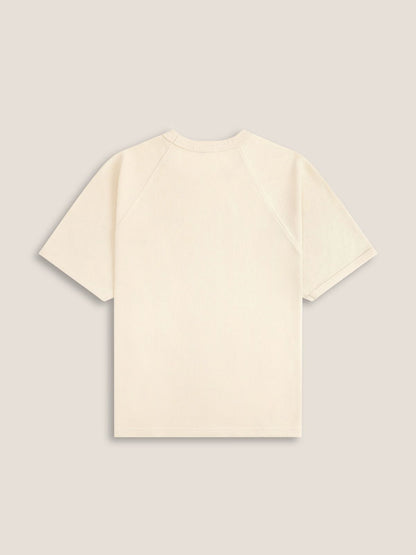 Aelfric Eden Essential Solid Waffle Tee