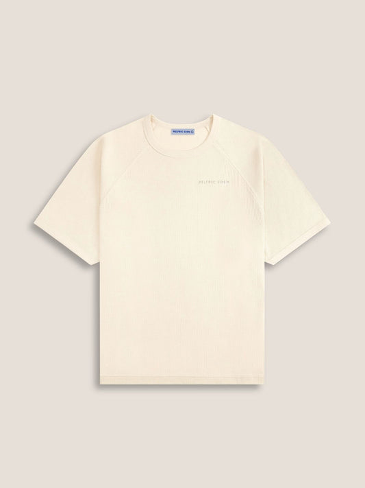 Aelfric Eden Essential Solid Waffle Tee