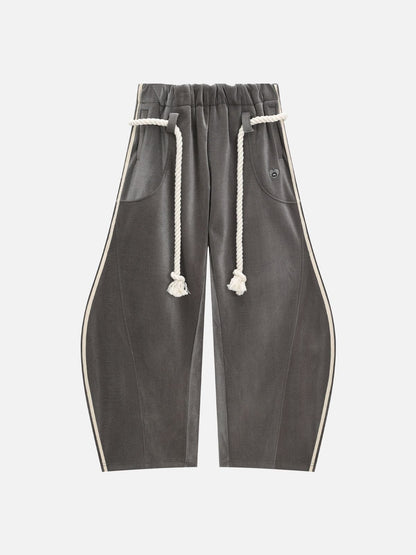 Aelfric Eden Super Baggy Barrel Sweatpants
