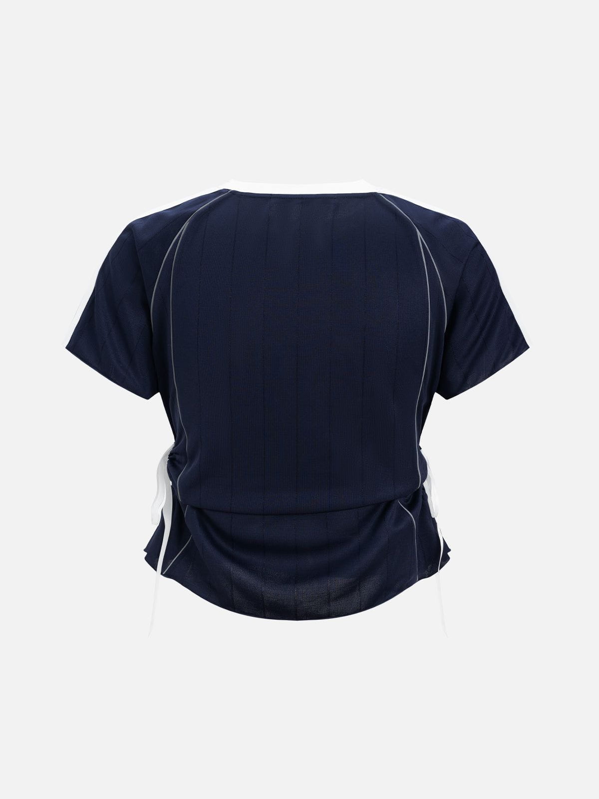 Aelfric Eden Cut-Out Stripe Soccer Jersey