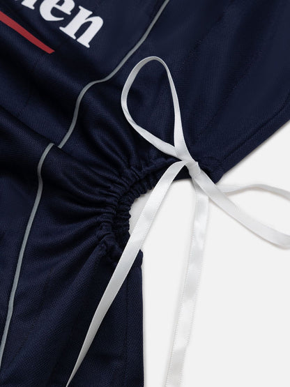 Aelfric Eden Cut-Out Stripe Soccer Jersey