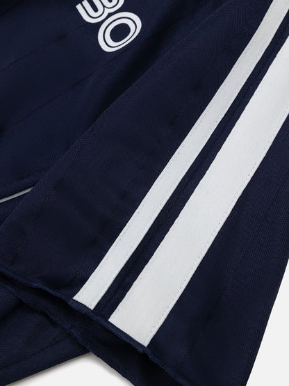 Aelfric Eden Cut-Out Stripe Soccer Jersey