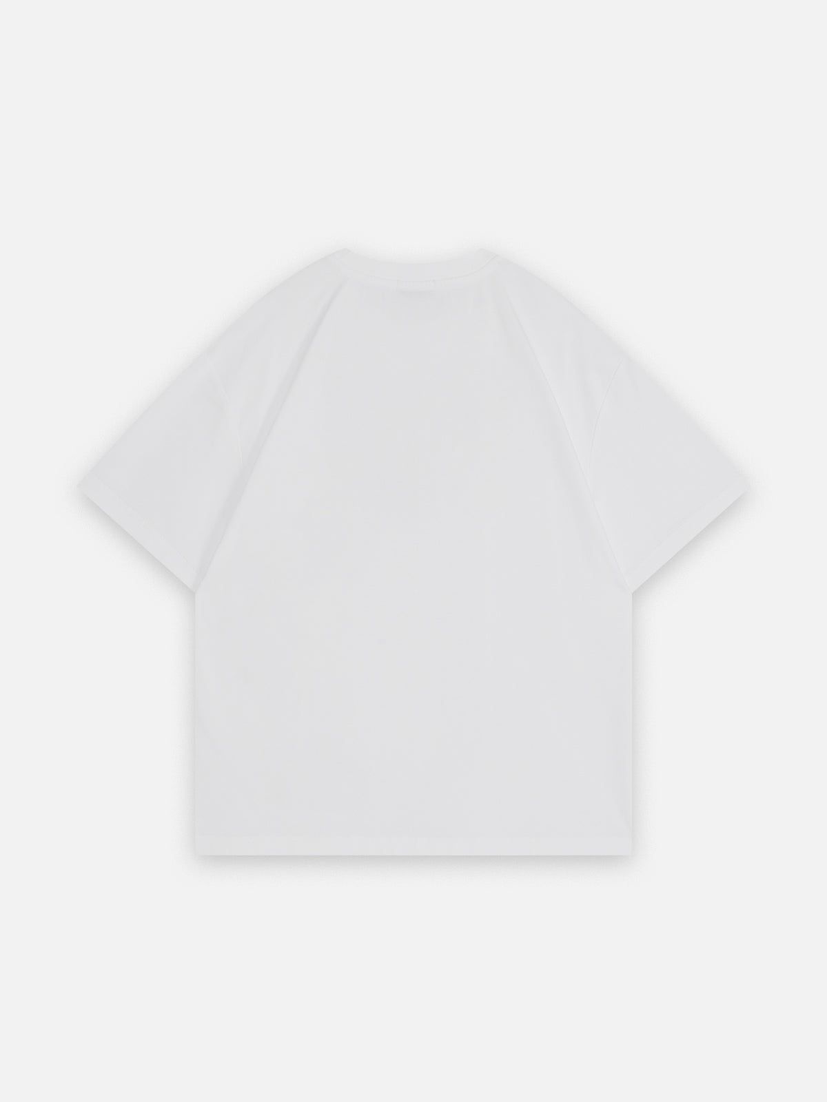 Aelfric Eden Embroidery Dachshund Tee