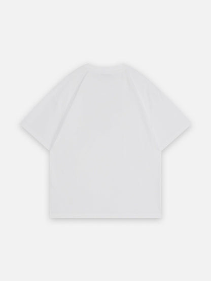 Aelfric Eden Embroidery Dachshund Tee