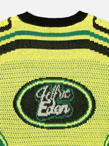 Aelfric Eden 77 Knit