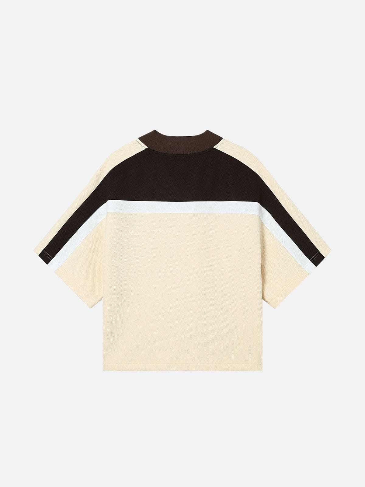 Aelfric Eden 77 V-Neck Tee