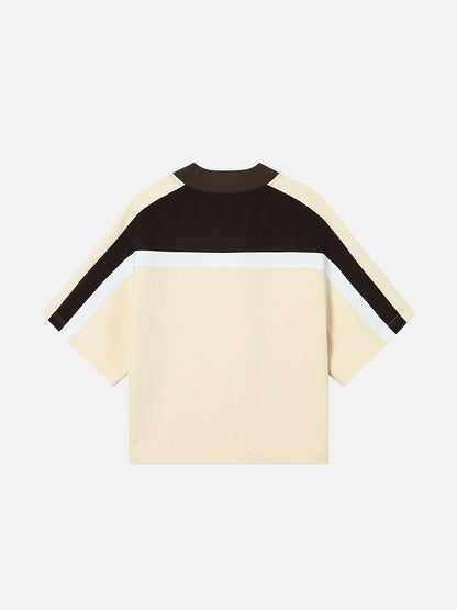 Aelfric Eden 77 V-Neck Tee