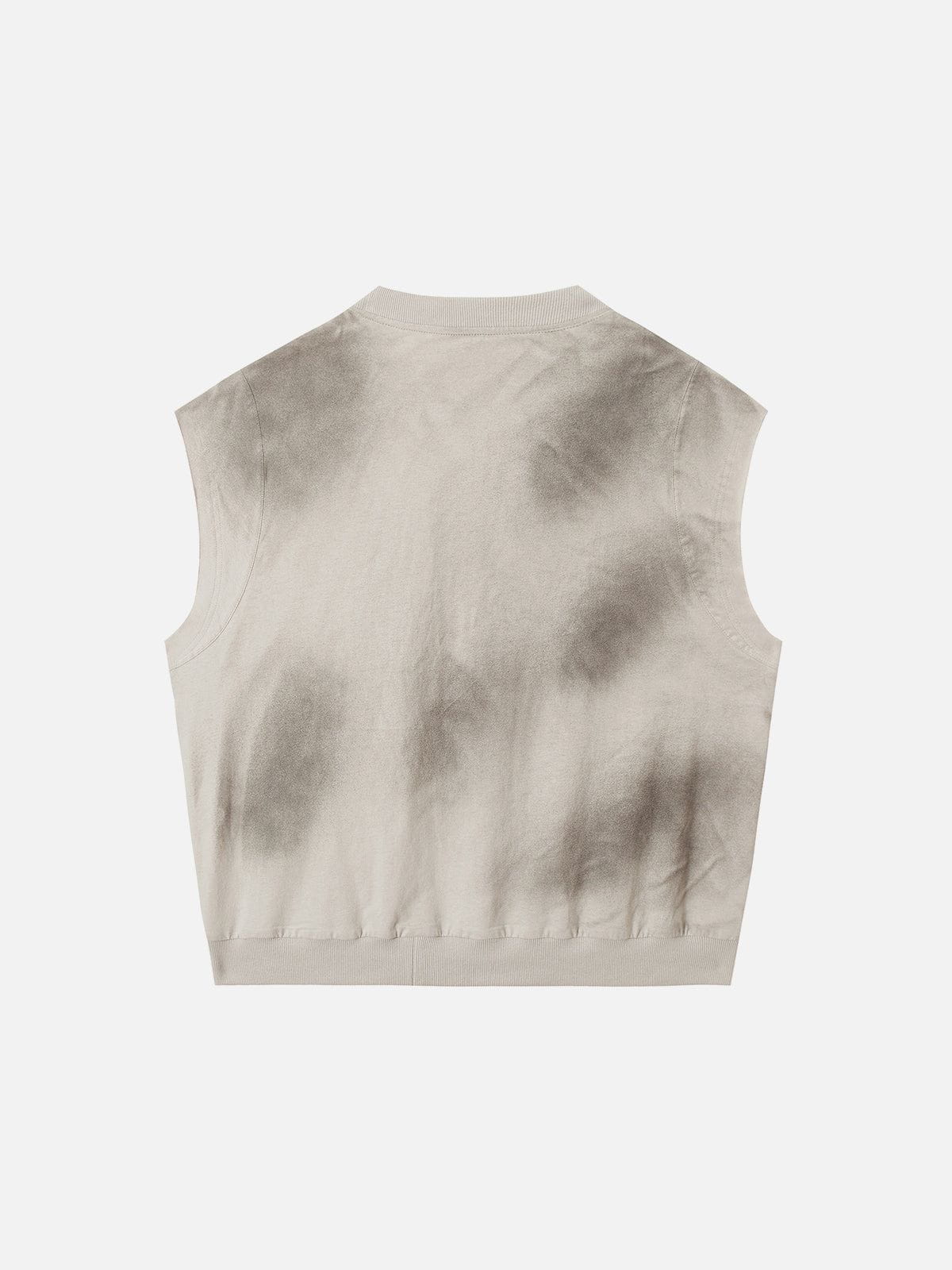 Aelfric Eden Dirty-Dyed Tank Top