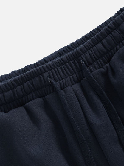 Aelfric Eden Stripe Baggy Barrel Sweatpants