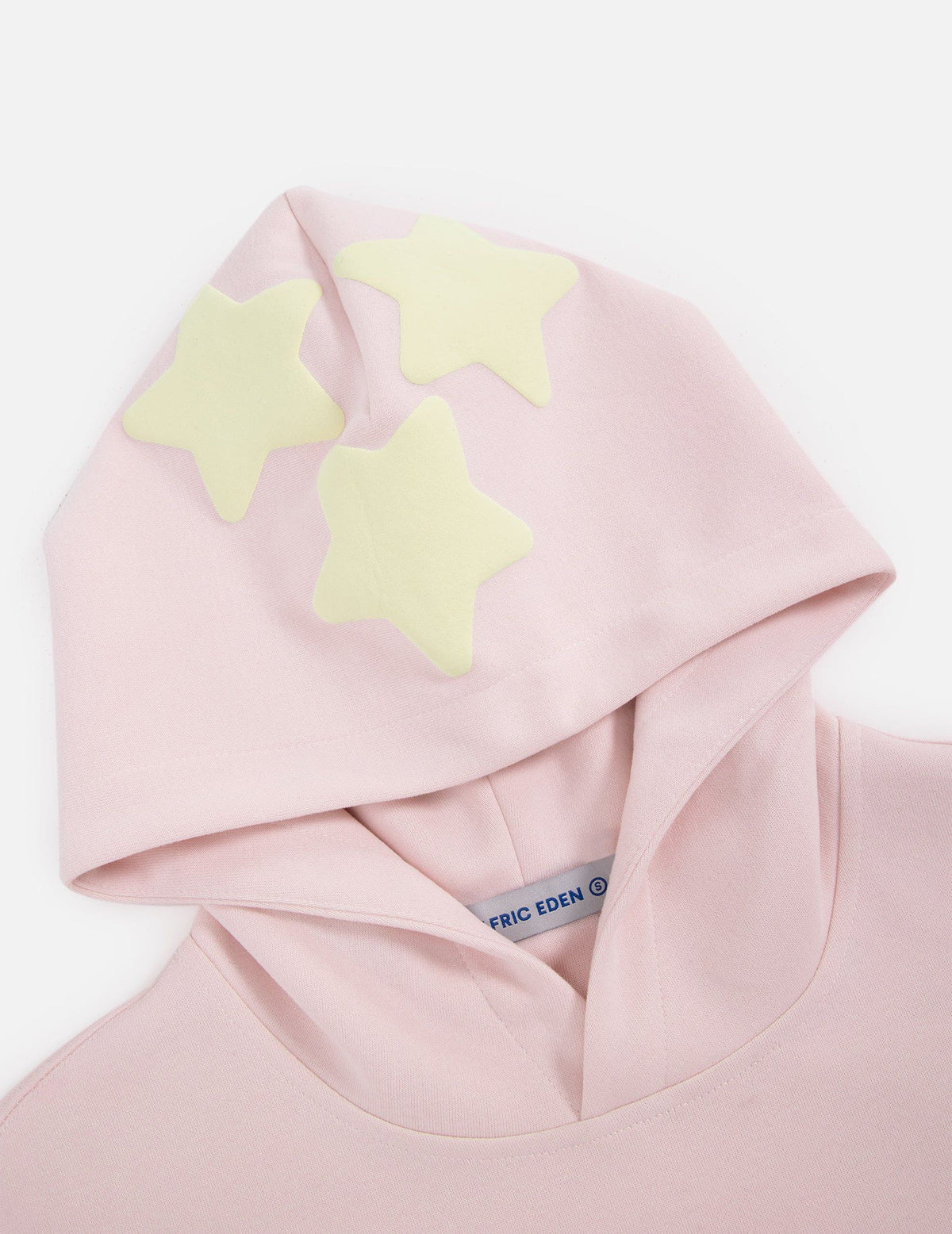 Aelfric Eden Incomplete Eden Star Hoodie