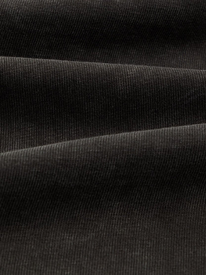 Aelfric Eden Essential Roll-Up Washed Tee