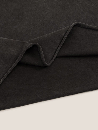 Aelfric Eden Essential Roll-Up Washed Tee