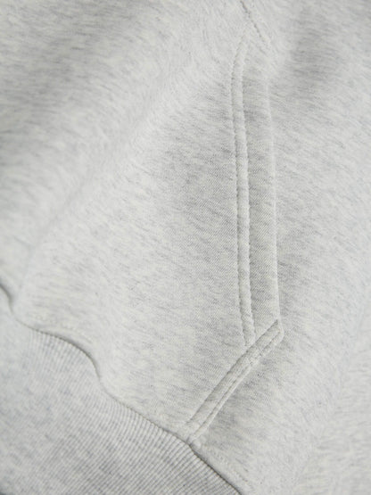 Aelfric Eden Solid Pullover V302 Boxy Hoodie