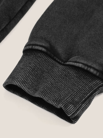 Aelfric Eden Oversized Hoodie