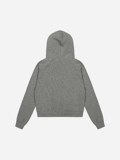 Aelfric Eden Faux Fur Hoodie