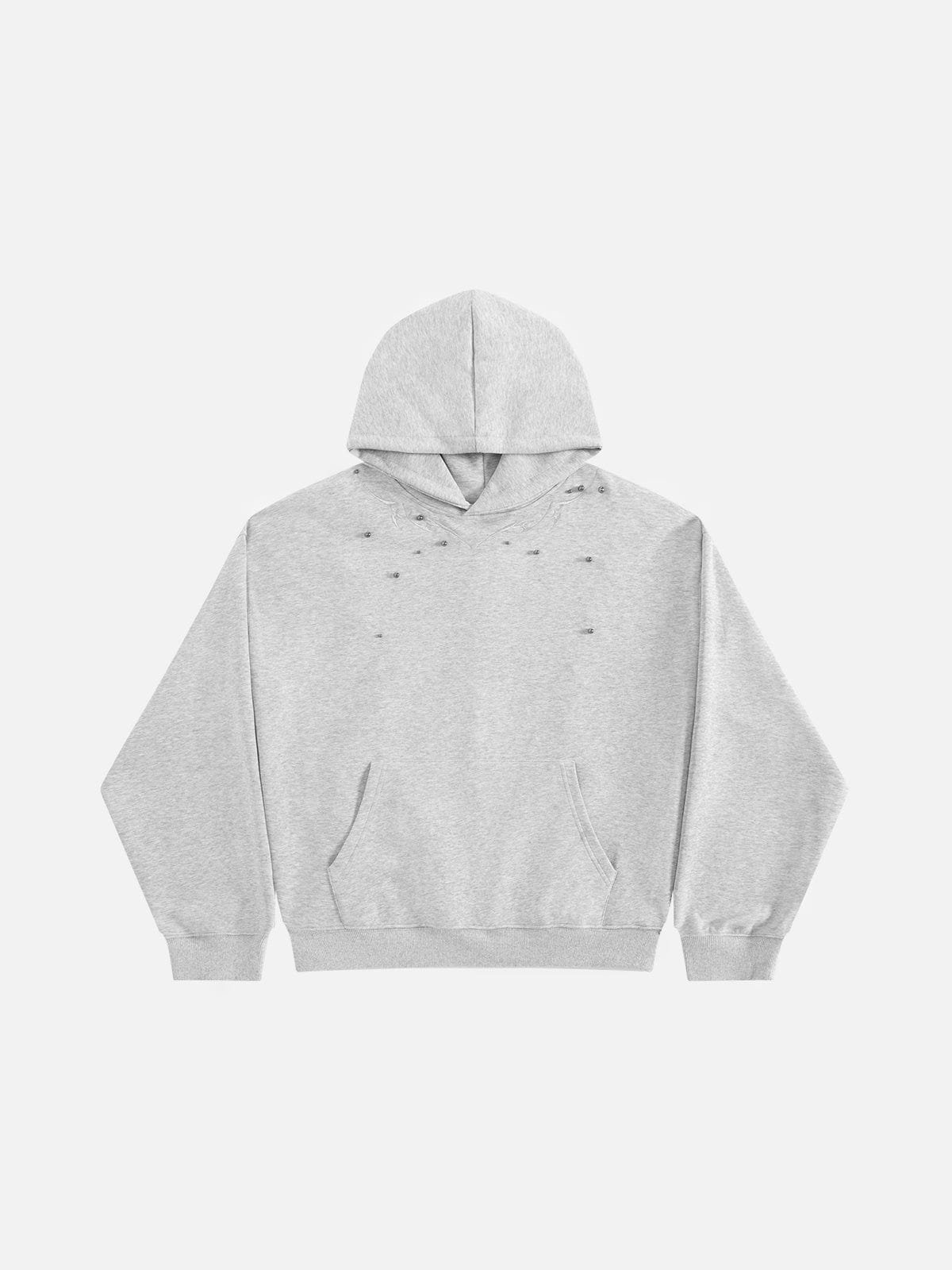 Aelfric Eden Boxy Hoodie