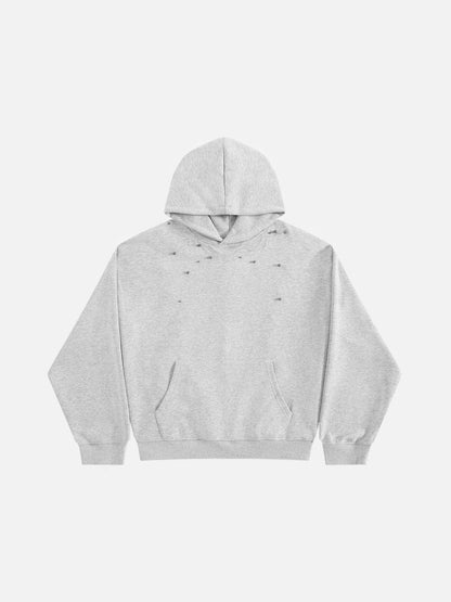 Aelfric Eden Boxy Hoodie