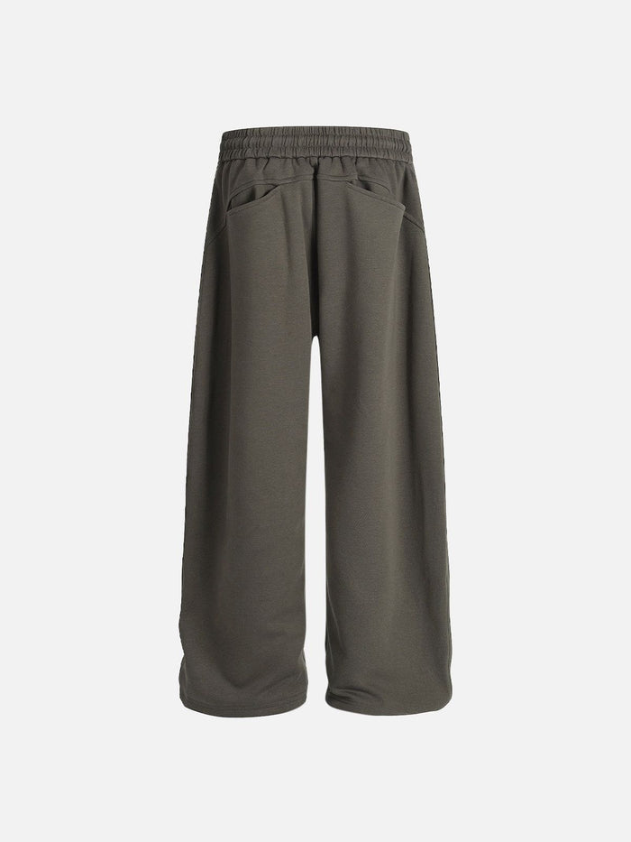 Aelfric Eden Deconstructive Pocket Baggy Sweatpants