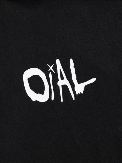 [COMPLEXCON] OIAL Tape Hoodie
