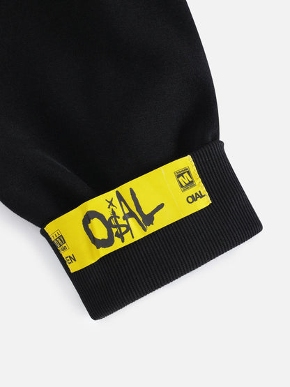[COMPLEXCON] OIAL Tape Sweatshirt