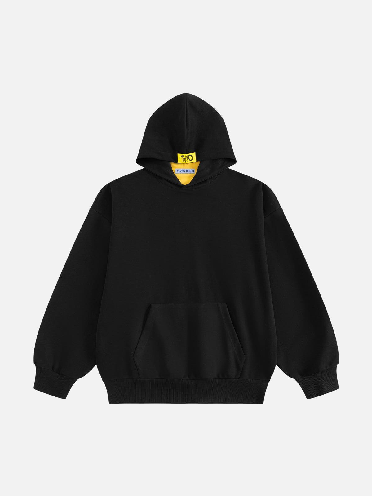 [COMPLEXCON] OIAL Tape Hoodie