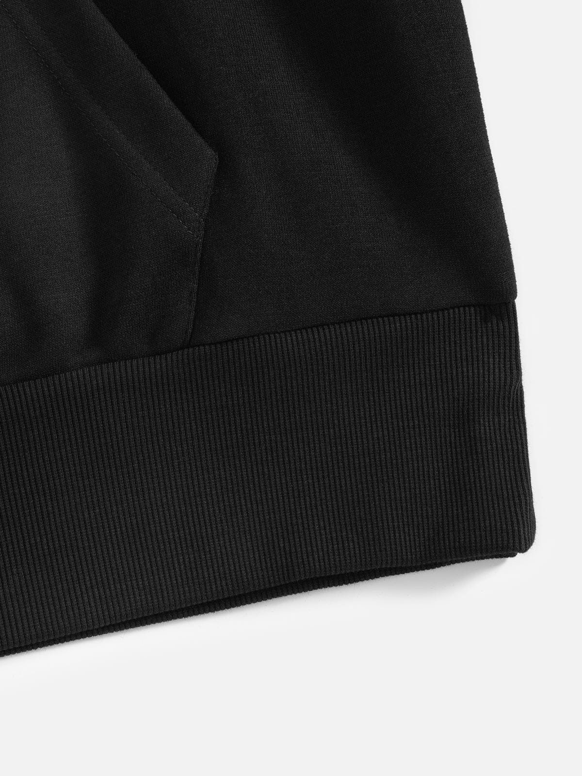 [COMPLEXCON] OIAL Tape Hoodie