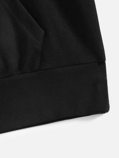 [COMPLEXCON] OIAL Tape Hoodie