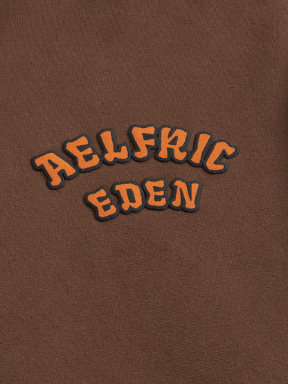 Aelfric Eden Boxy Dachshund Hoodie
