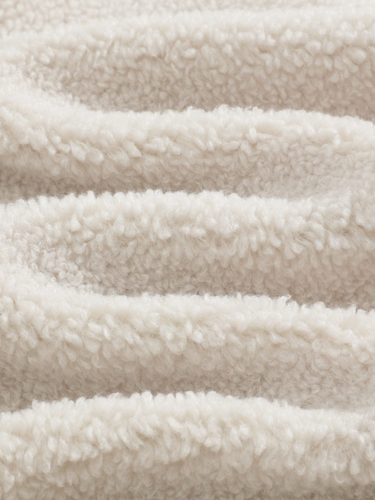 Aelfric Eden Star Fleece Coat