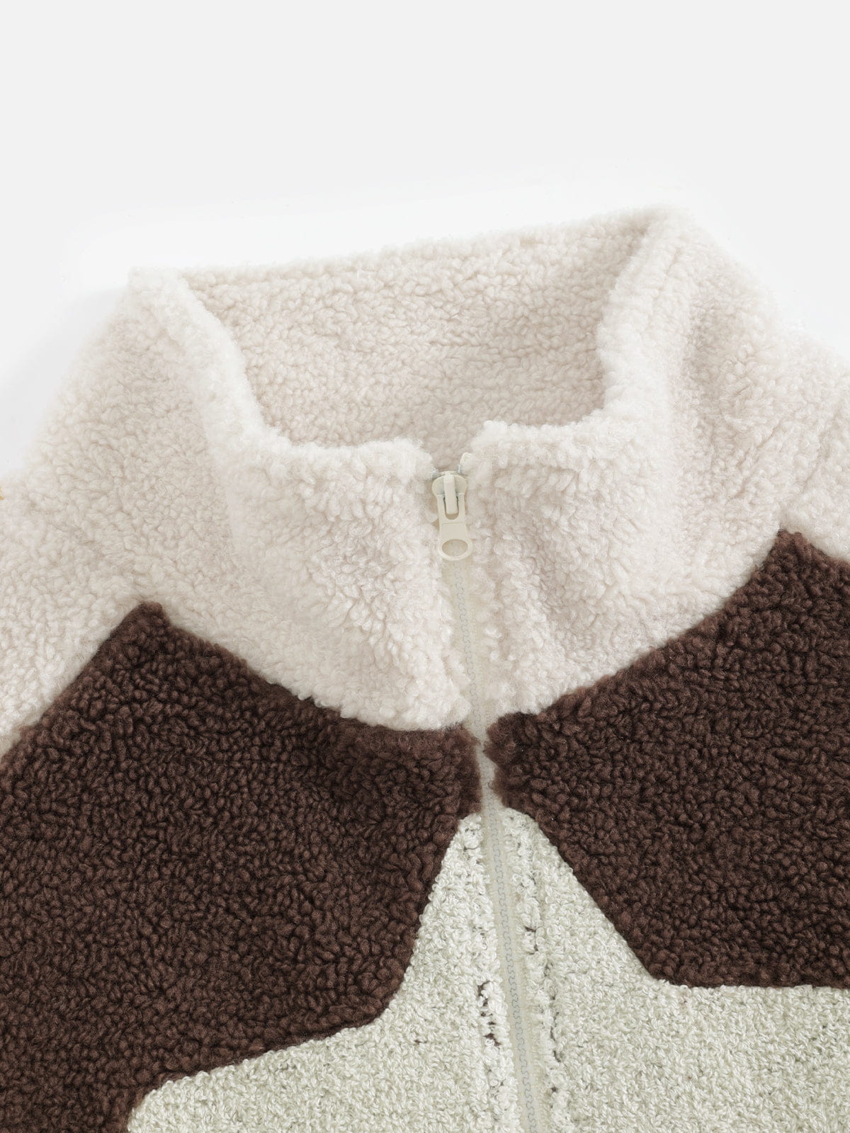Aelfric Eden Star Fleece Coat