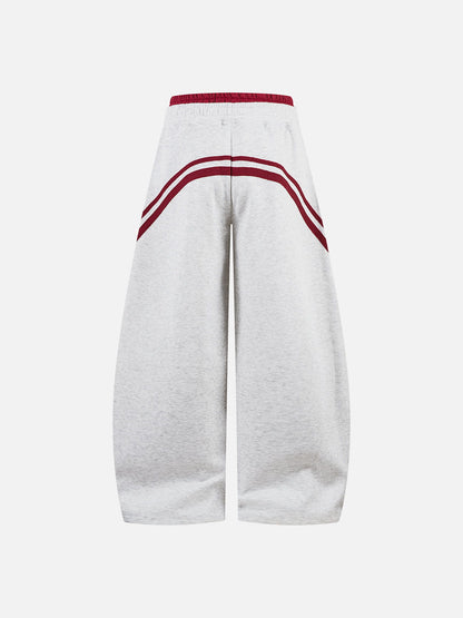 Aelfric Eden Baggy Barrel Sweatpants