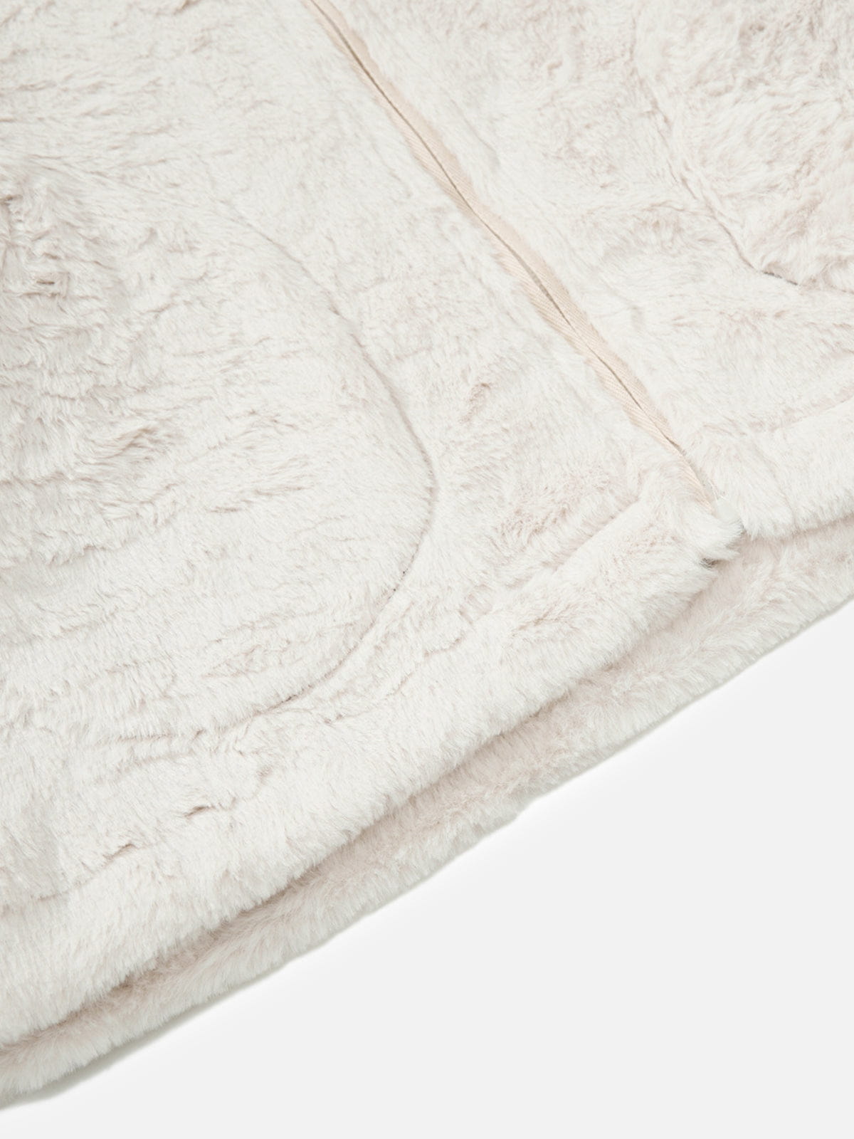 Aelfric Eden Hooded Rabbit Ear Coat