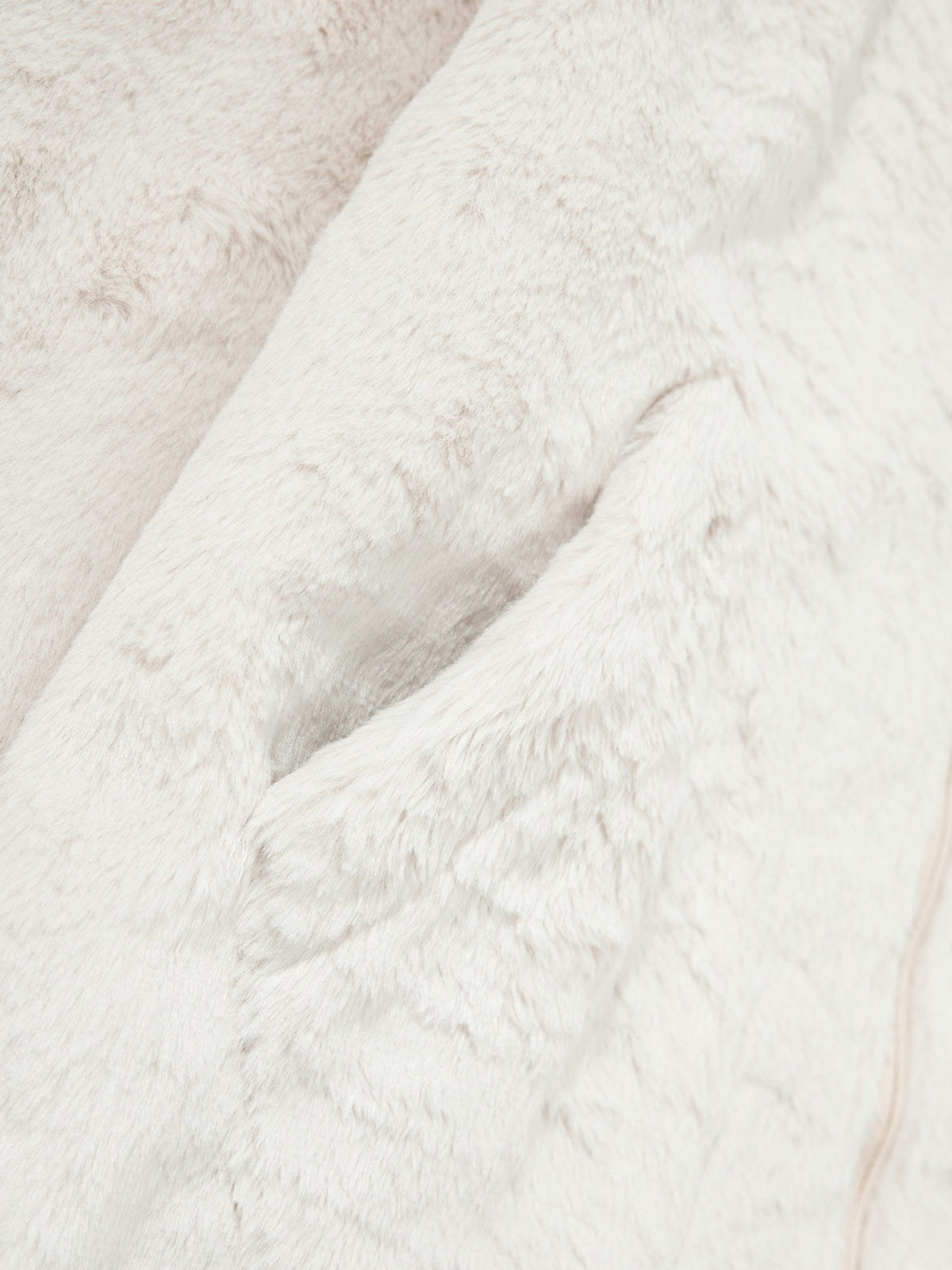 Aelfric Eden Hooded Rabbit Ear Coat