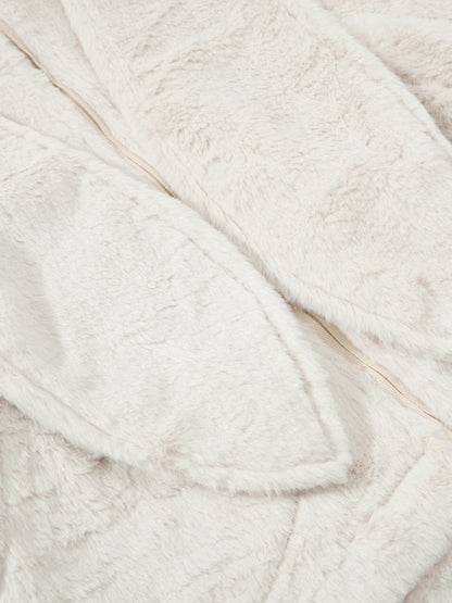 Aelfric Eden Hooded Rabbit Ear Coat