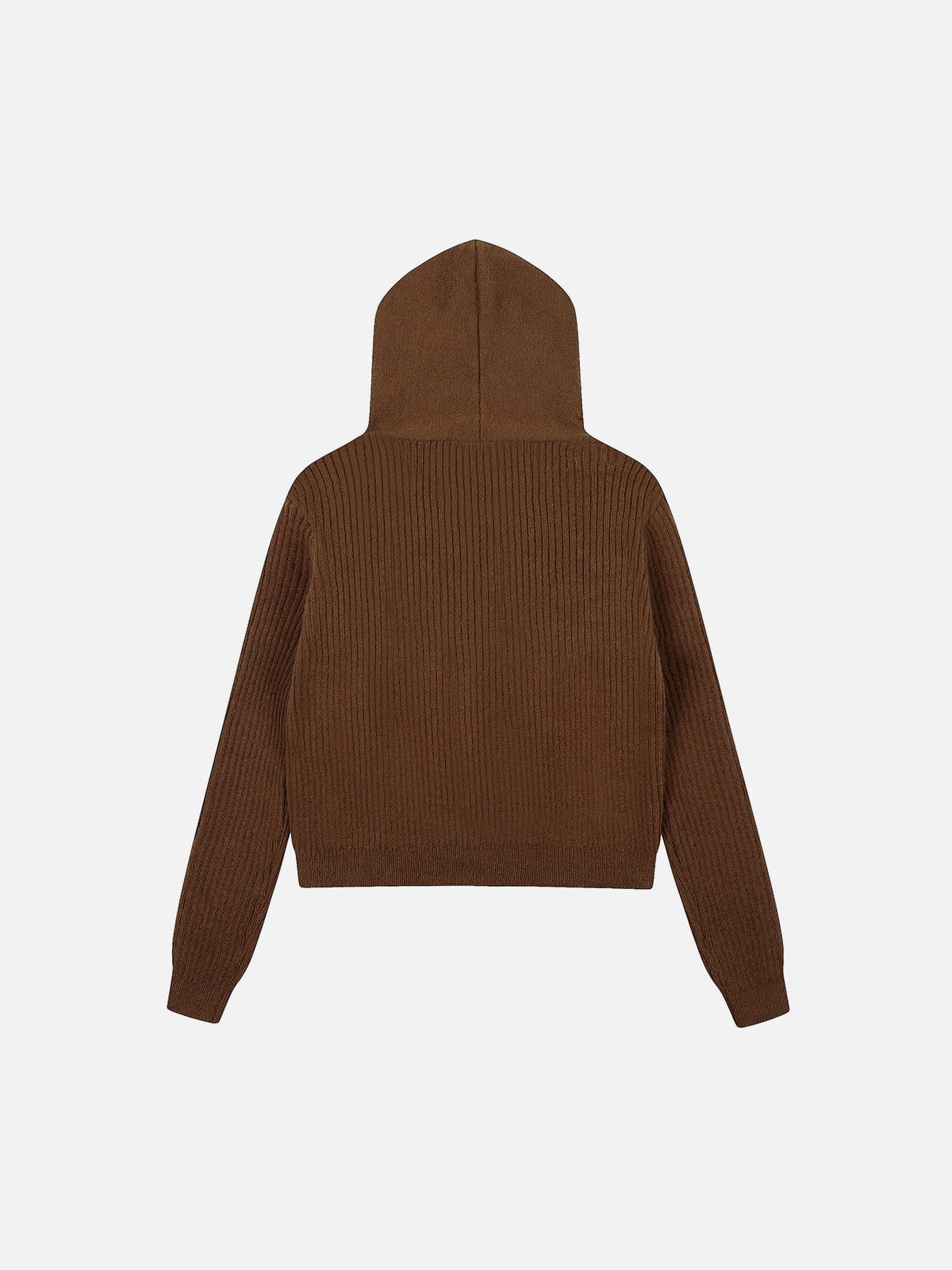 Aelfric Eden Cat Ear Hooded Cardigan