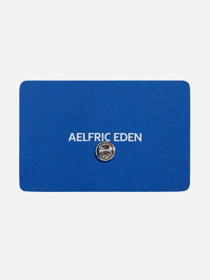 Aelfric Eden Dachshund Enamel Pin