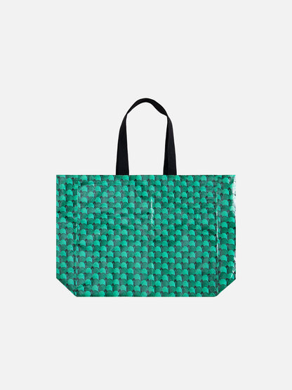 Aelfric Eden Green Tote Bag – Holiday Edition