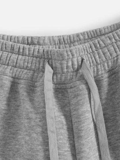 Aelfric Eden Floral Graphic Baggy Sweatpants