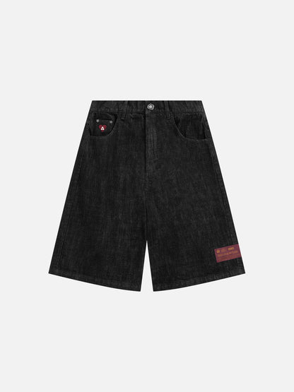 Aelfric Eden Washed Jorts