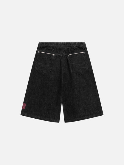 Aelfric Eden Washed Jorts
