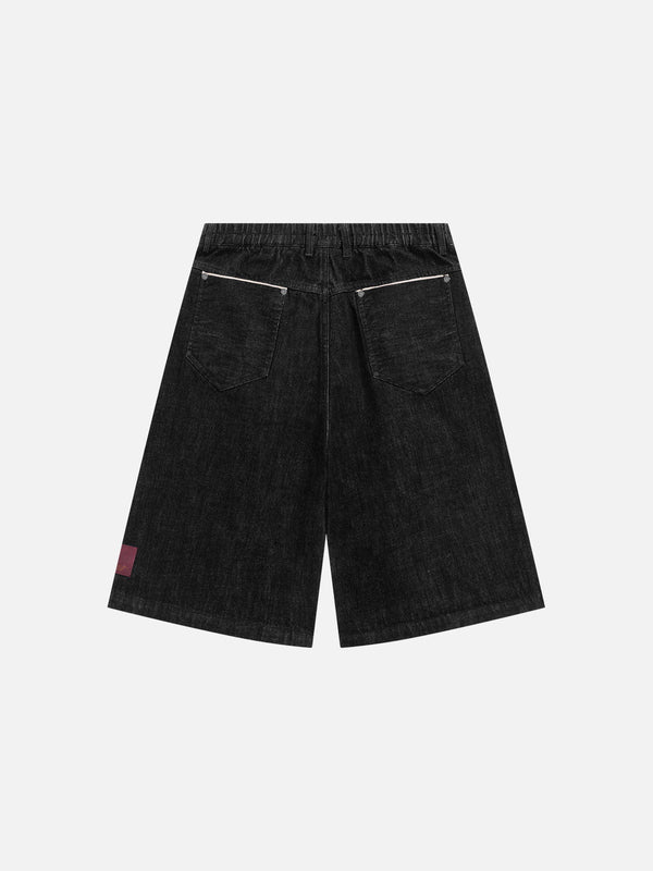 Aelfric Eden Washed Jorts