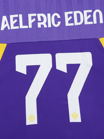 Aelfric Eden 77 V-Neck Jersey