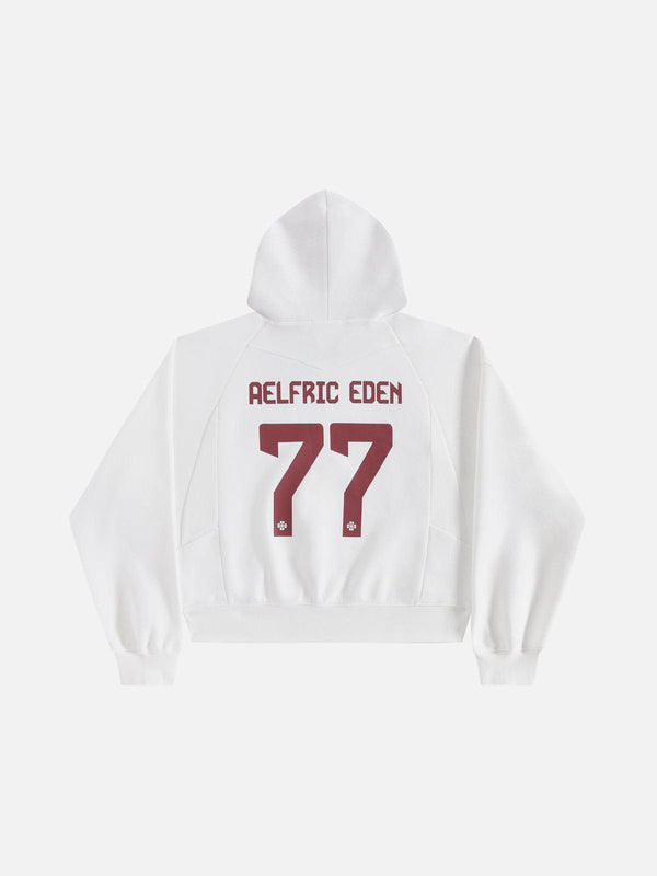Aelfric Eden Boxy 77 Pullover Hoodie