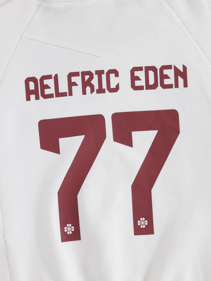 Aelfric Eden Boxy 77 Pullover Hoodie