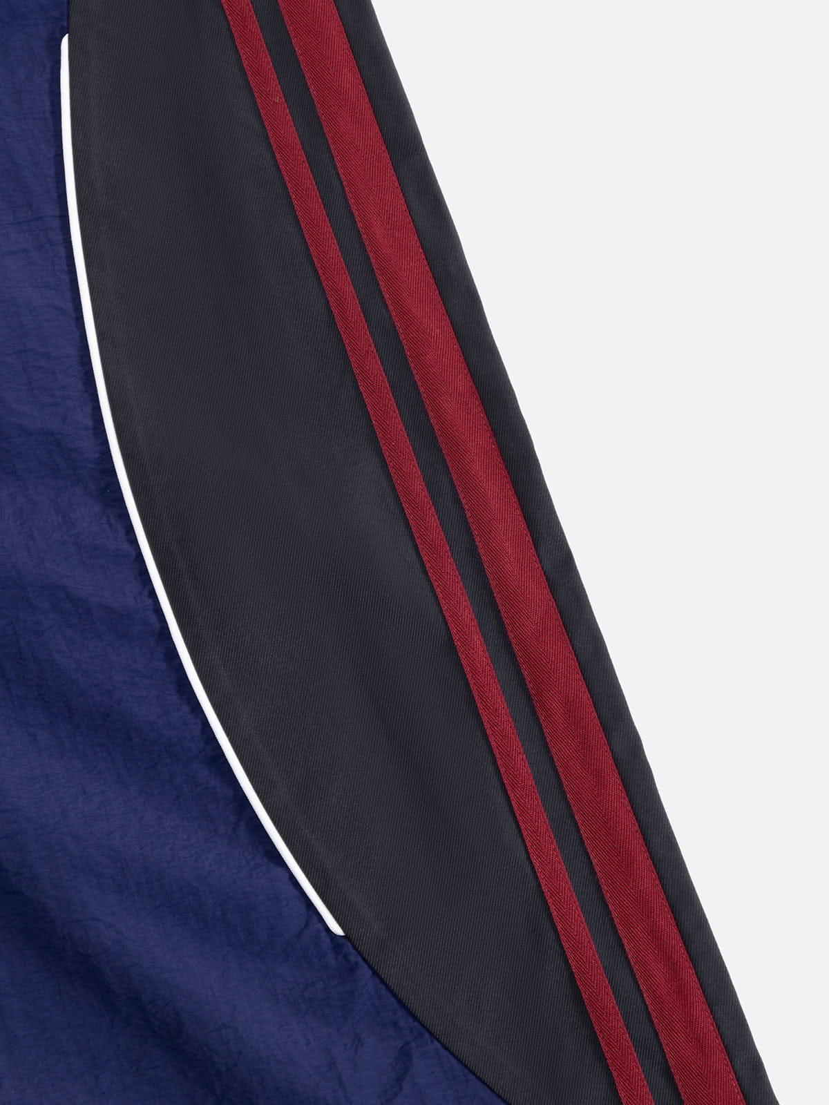 Aelfric Eden Panel Stripe Track Pants