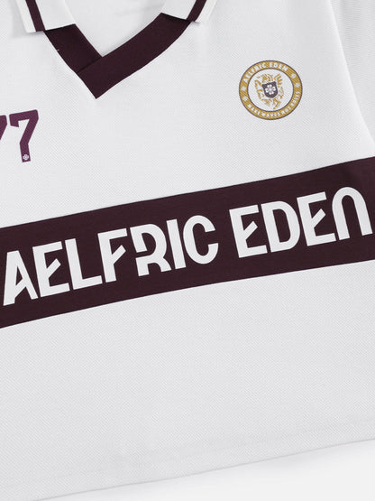 Aelfric Eden 77 V-Neck Cropped Jersey
